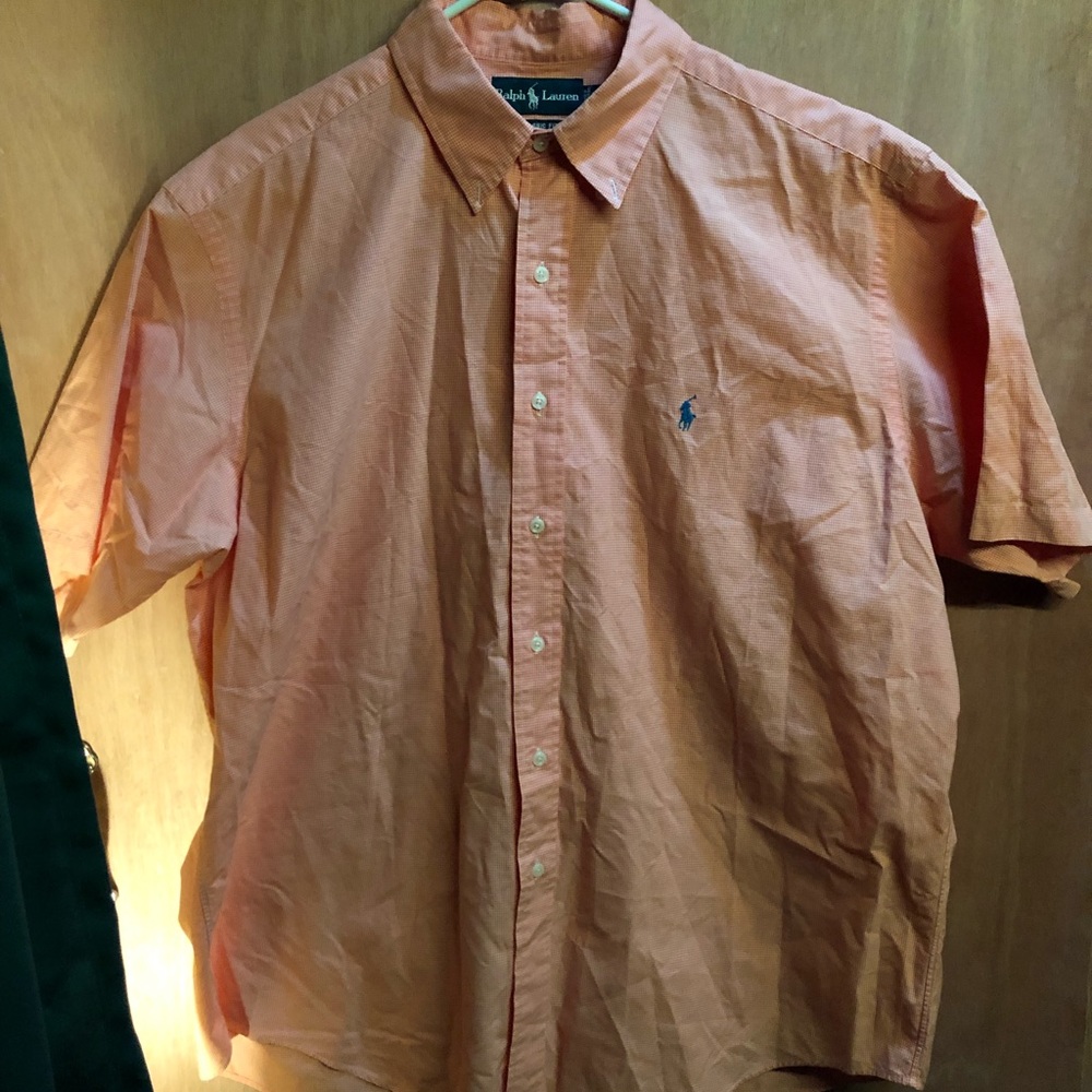 Polo Ralph Lauren Button Down
